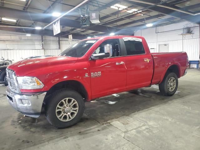 2014 Dodge 2500 Laramie