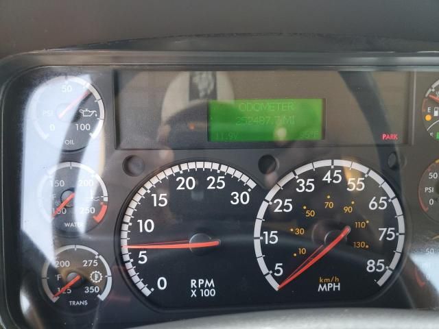 2017 Freightliner M2 106 Medium Duty