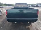 1997 Chevrolet S Truck S10