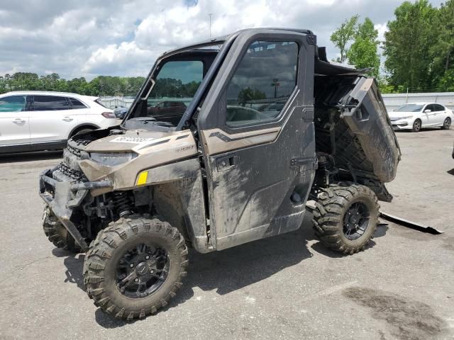 2023 Polaris Ranger XP 1000 Northstar Premium