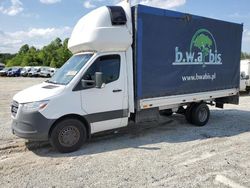 Mercedes-Benz Vehiculos salvage en venta: 2021 Mercedes-Benz Sprinter 3500
