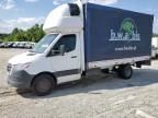 2021 Mercedes-Benz Sprinter 3500
