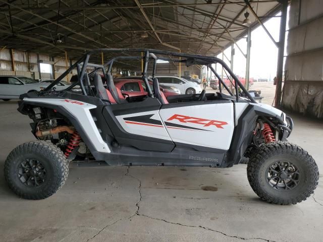 2024 Polaris RZR XP 4 1000 Sport