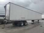 2007 Great Dane T Dane Refrigerated Van Trailer