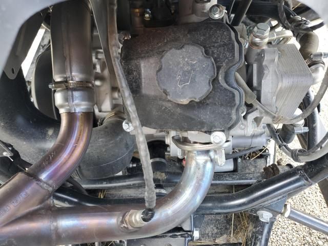 2023 Cf Moto Zforce 950 HO Sport