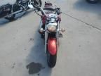 2014 Yamaha XVS1300 A