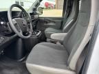 2021 GMC Savana G2500