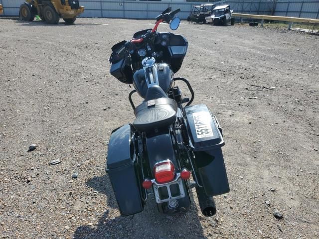 2011 Harley-Davidson Fltru