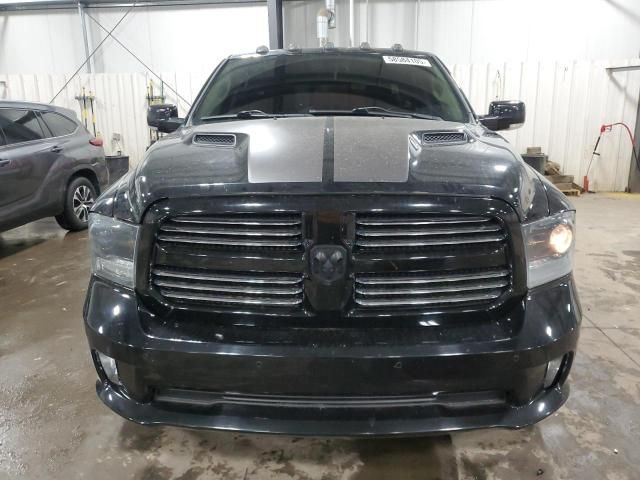 2015 Dodge RAM 1500 Sport