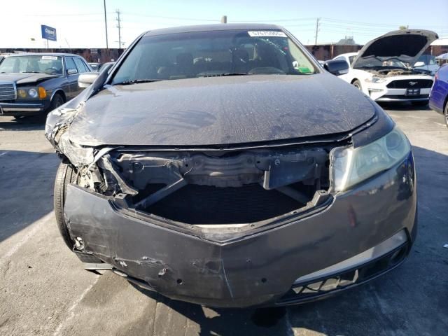 2011 Acura TL