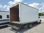 2015 Chevrolet Express G3500