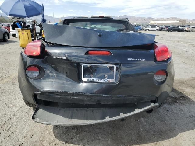 2007 Pontiac Solstice