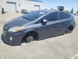 2011 Toyota Prius for sale in Rancho Cucamonga, CA