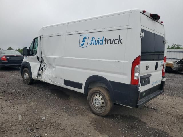 2023 Dodge RAM Promaster 2500 2500 High