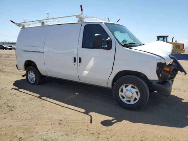 2014 Ford Econoline E250 Van