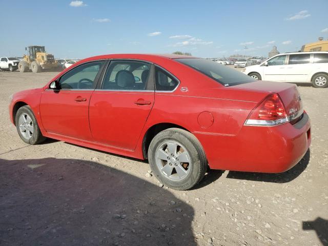 2009 Chevrolet Impala 1LT
