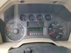 2008 Ford F350 SRW Super Duty