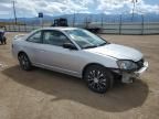 2002 Honda Civic EX