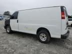 2008 Chevrolet Express G2500