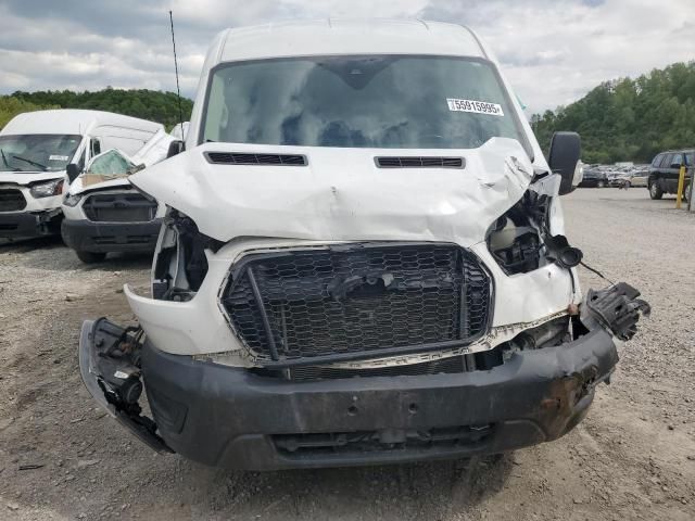 2020 Ford Transit T-250