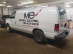 2013 Ford Econoline E250 Van