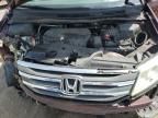 2013 Honda Odyssey EX