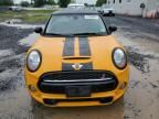 2016 Mini Cooper S