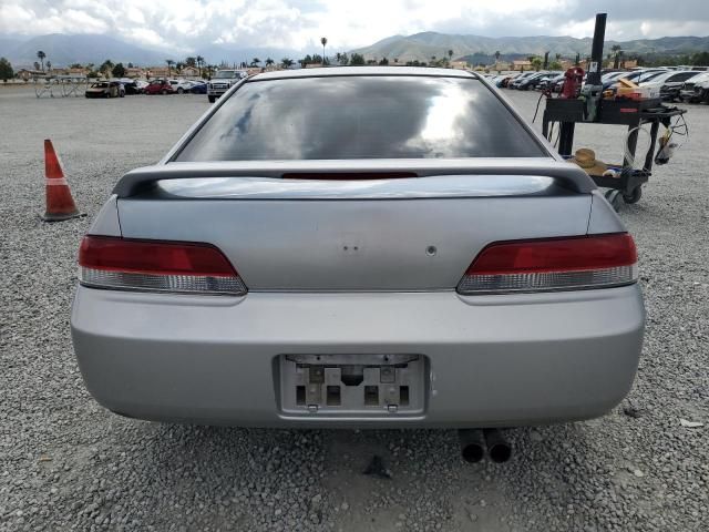 1997 Honda Prelude