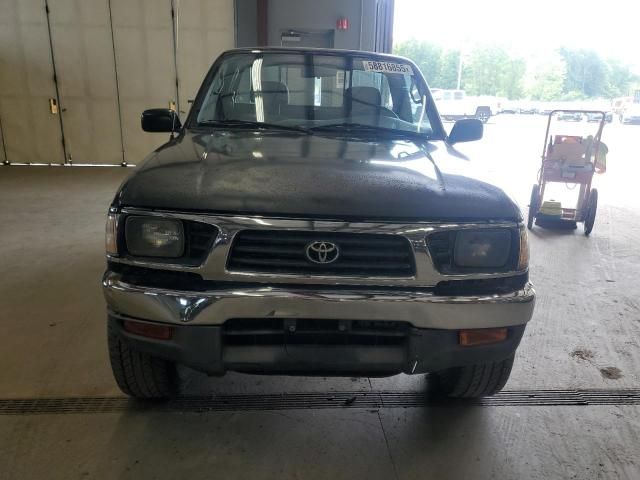 1995 Toyota Tacoma