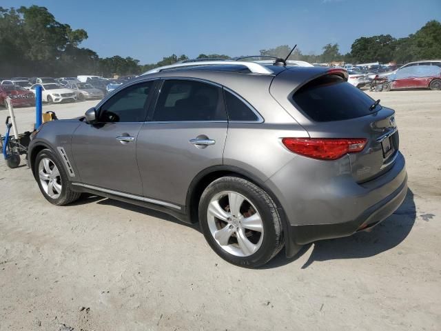 2011 Infiniti FX35