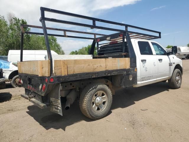 2014 Dodge RAM 2500 ST