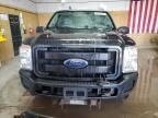 2011 Ford F250 Super Duty