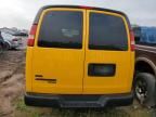 2010 Chevrolet Express G3500 LS