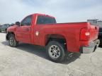2013 Chevrolet Silverado C1500
