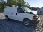 2023 GMC Savana G2500