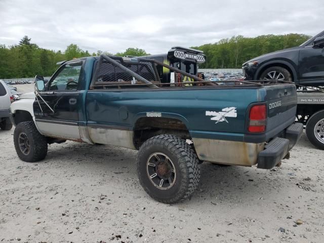 1997 Dodge RAM 2500