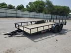 2021 Other 2021 Icon Trailers Utility Trailer