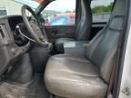 2013 Chevrolet Express G1500