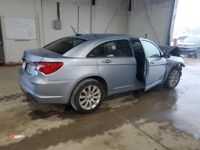 2013 Chrysler 200 Limited