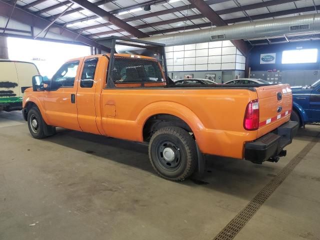 2016 Ford F250 Super Duty
