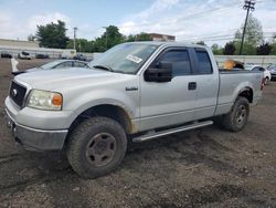 Vehiculos salvage en venta de Copart New Britain, CT: 2008 Ford F150