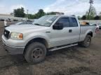2008 Ford F150