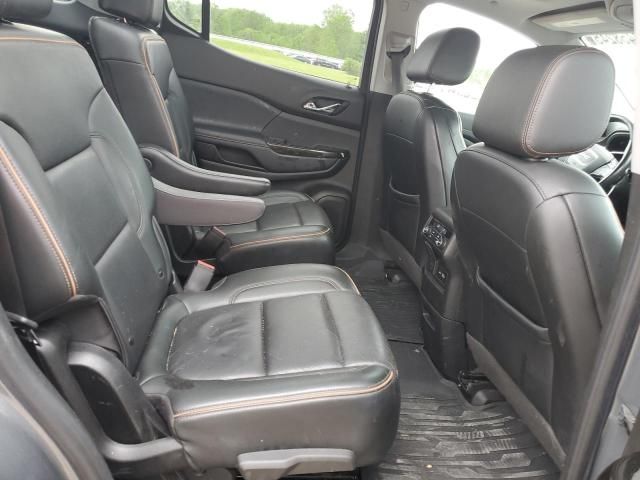 2021 GMC Acadia AT4
