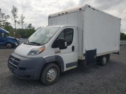 2016 Dodge RAM Promaster 3500 3500 Standard en venta en Fredericksburg, VA