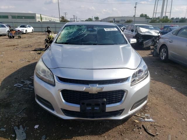 2014 Chevrolet Malibu 1LT