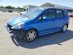 2008 Honda FIT Sport for sale in Fresno, CA
