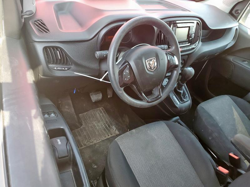 2022 Dodge Ram Promaster City Tradesman