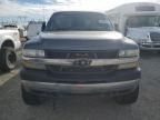 2001 Chevrolet Silverado K2500 Heavy Duty