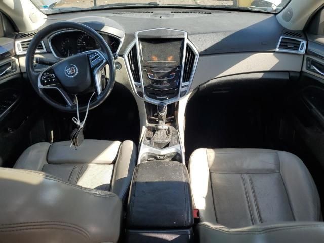 2013 Cadillac SRX Performance Collection