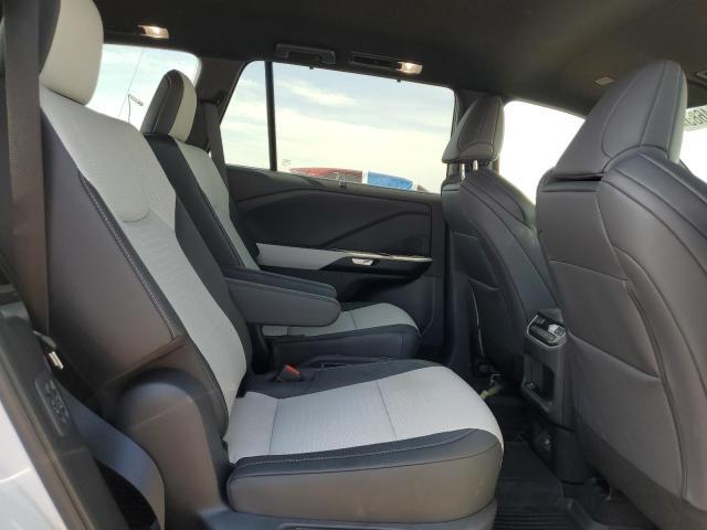 2024 Lexus Tx 500h f Sport Premium